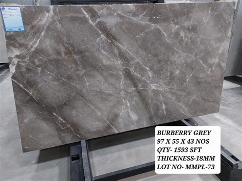 burberry grey marble price|Burberry grey marble stone.